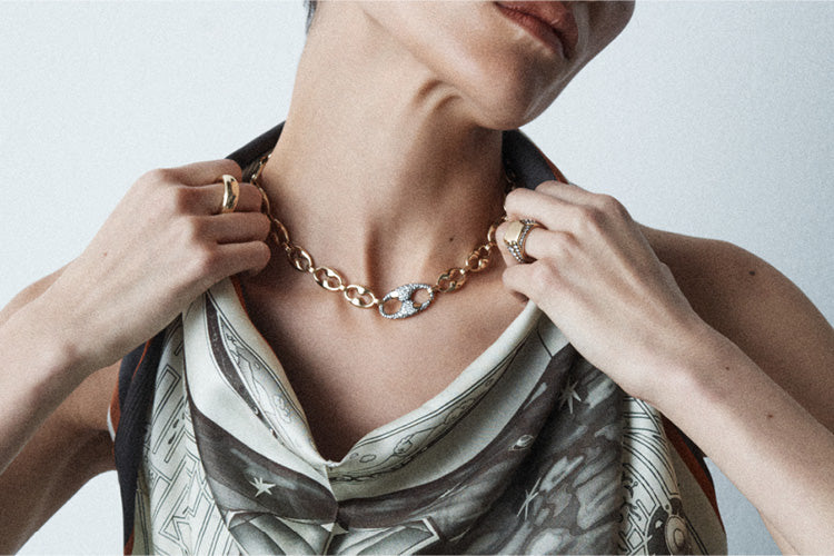 Chains & Necklaces