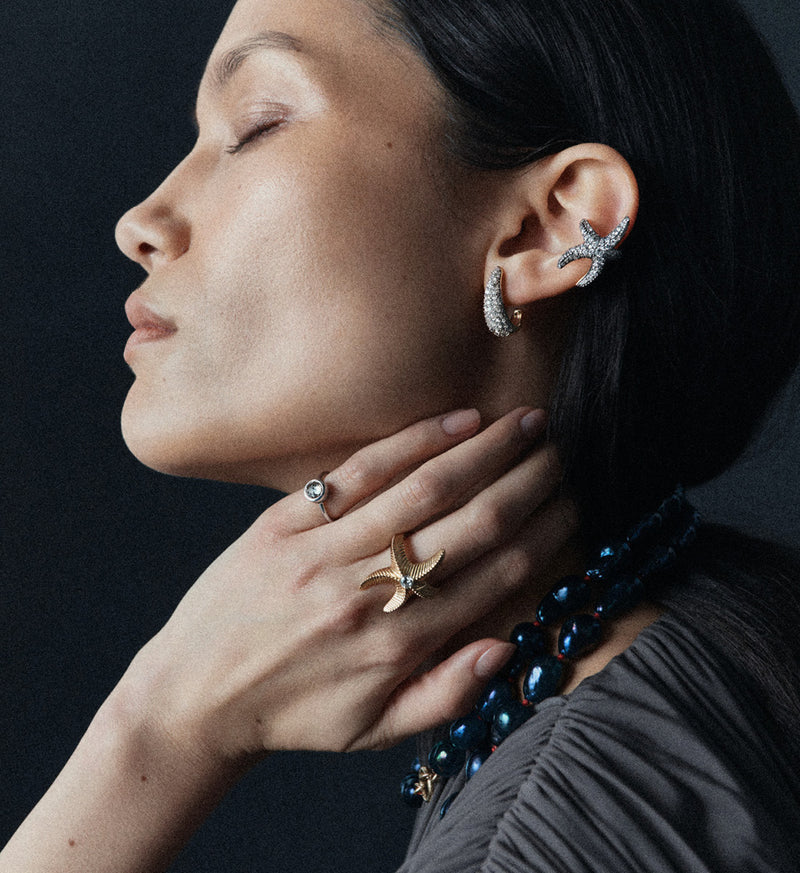 Lucy Delius Jewellery