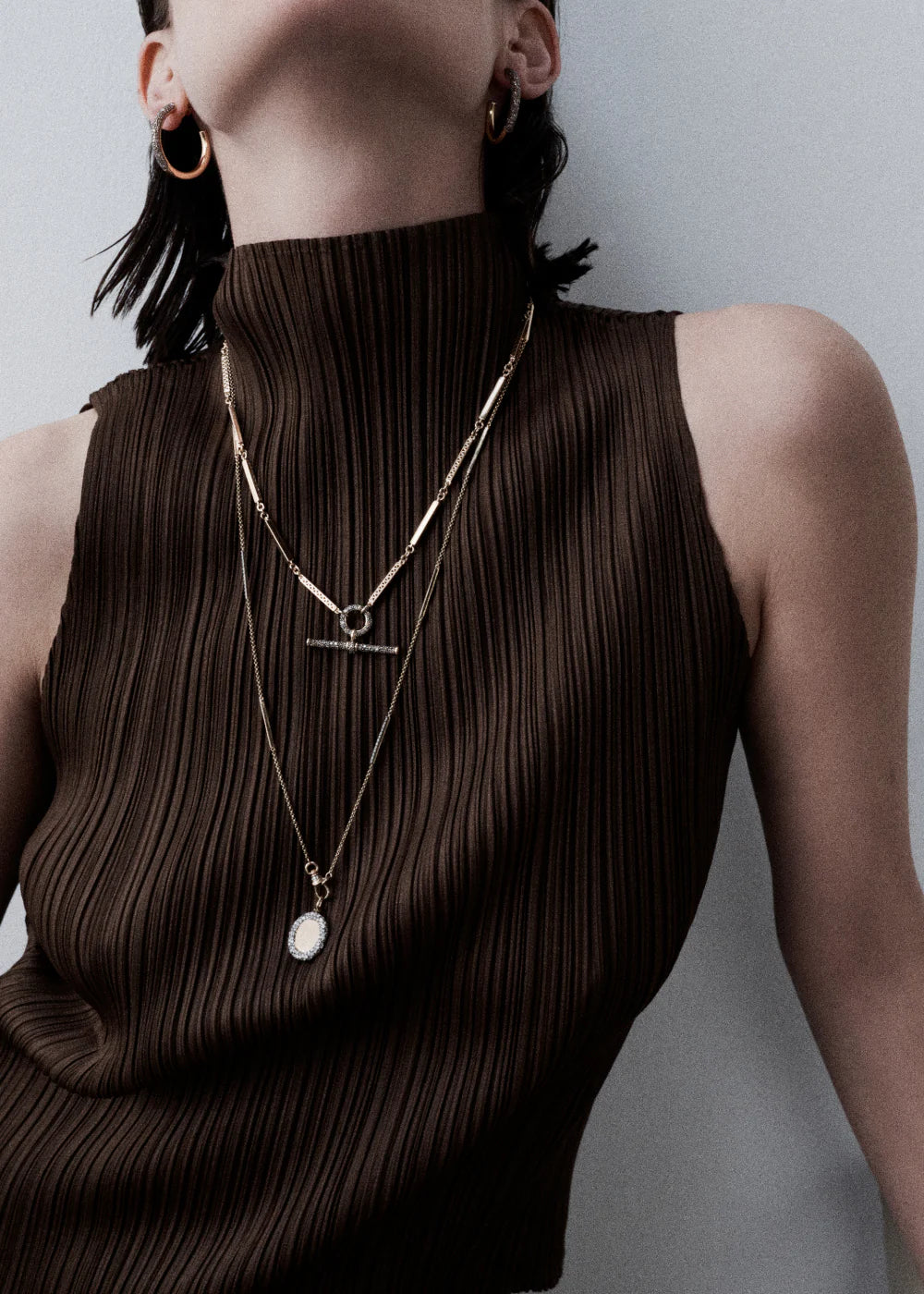 Mega Muff Chain