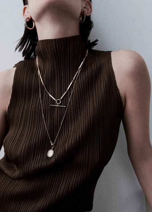 Mega Muff Chain