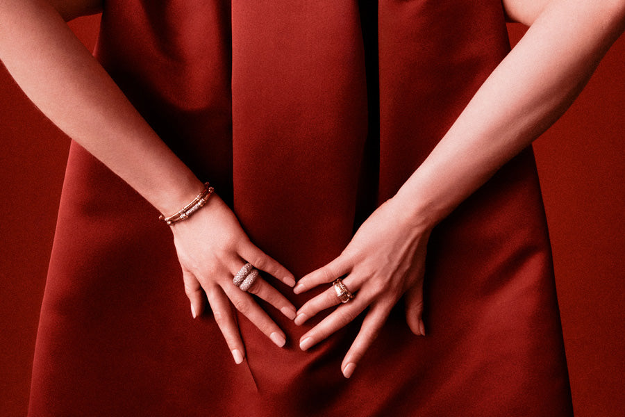 Pronounced she-ur‑ah, these women are more than fashion icons; they are institutions of elegance.