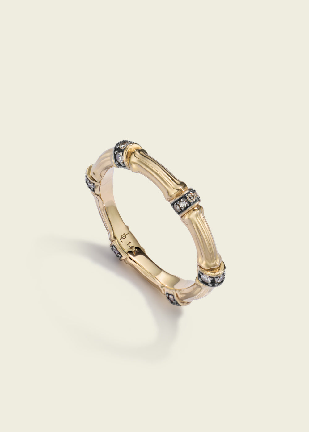 Sciura Skinny Ring