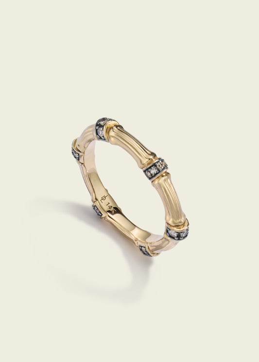 Sciura Skinny Ring