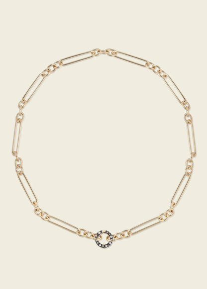 Trombone Link Chain
