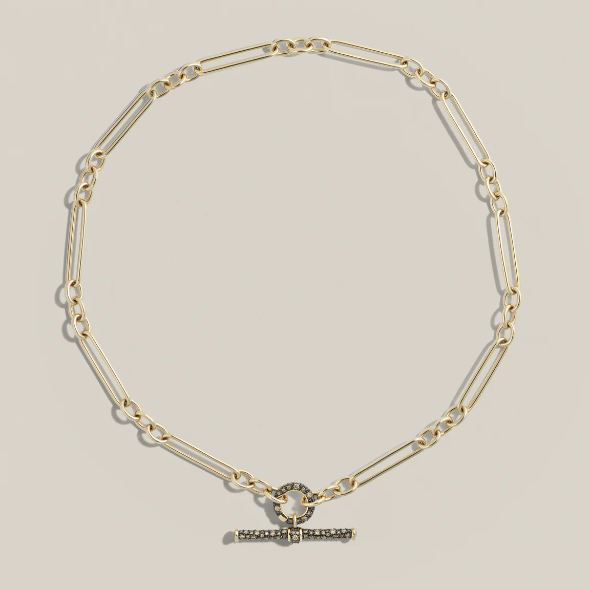 The Cognac Diamond Connection