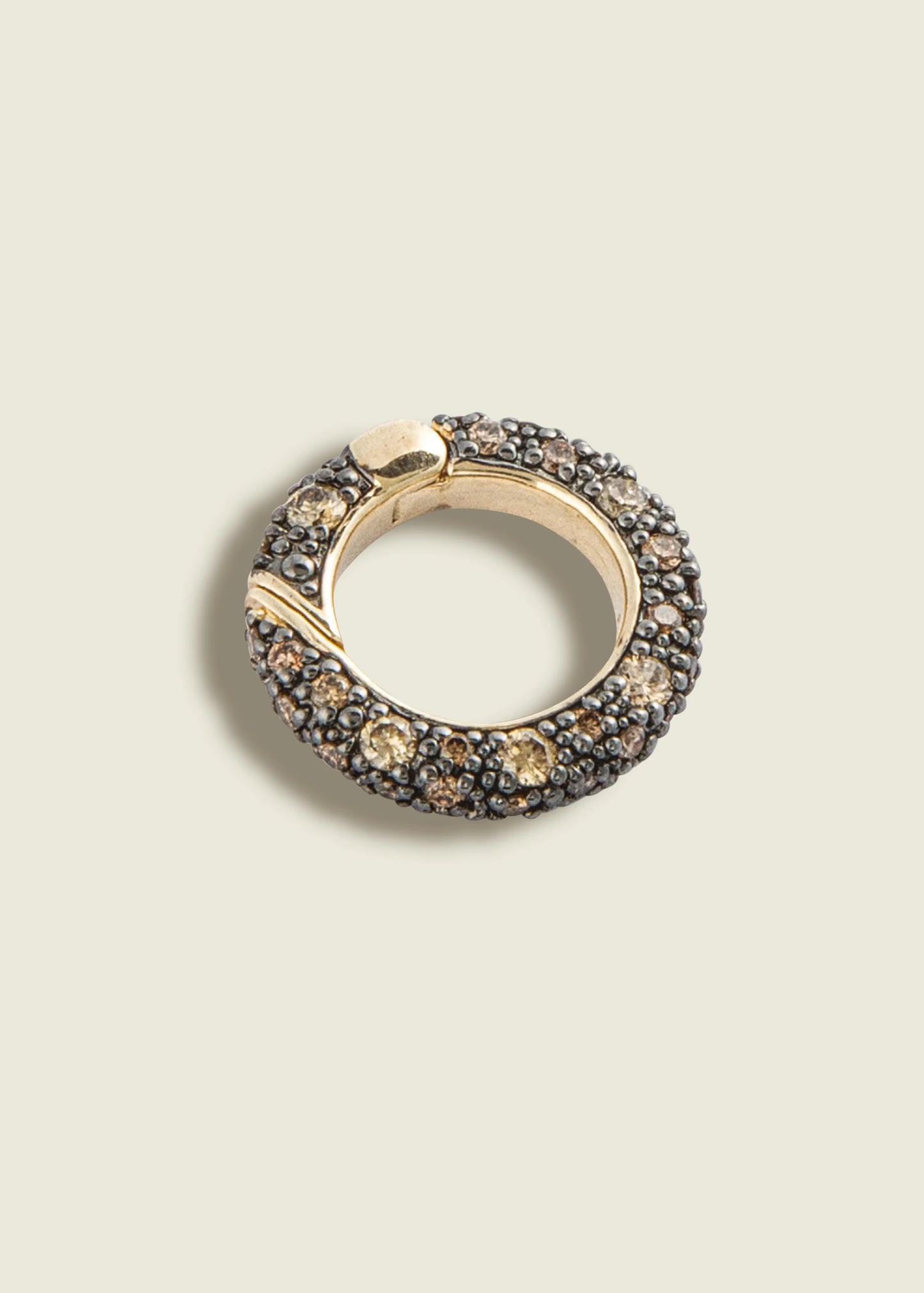 The Cognac Diamond Connection