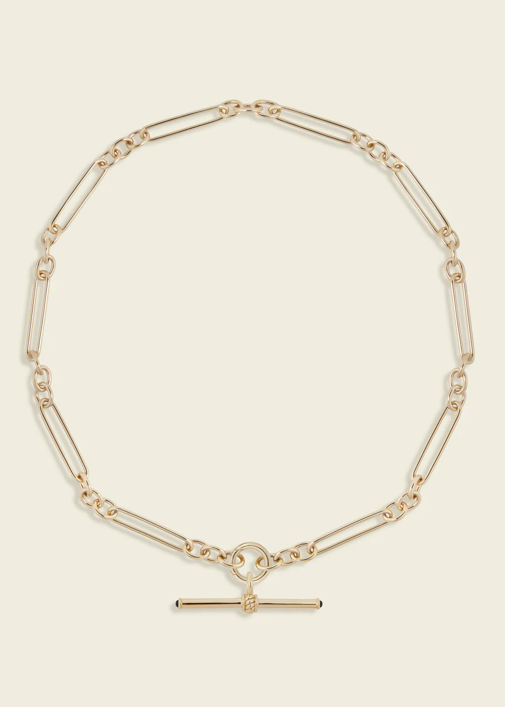 Trombone Link Chain
