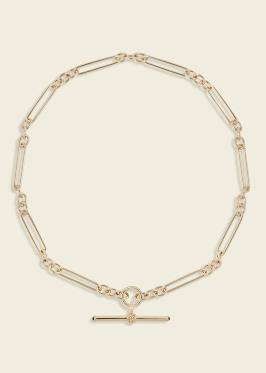 Trombone Link Chain