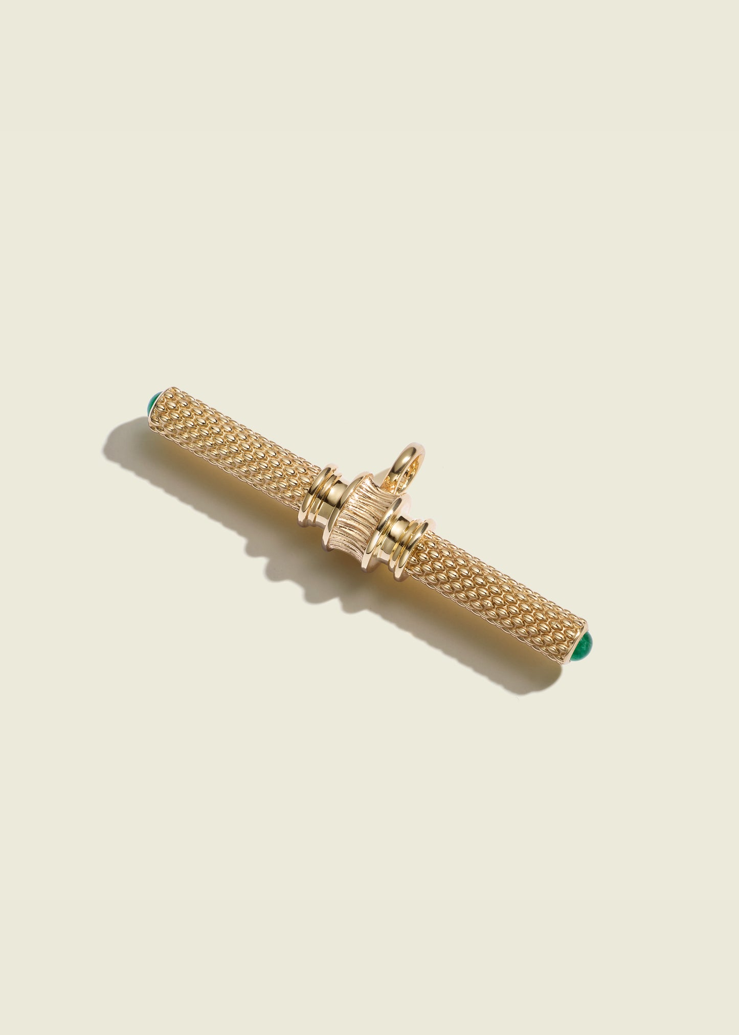 The Buchanan T-Bar