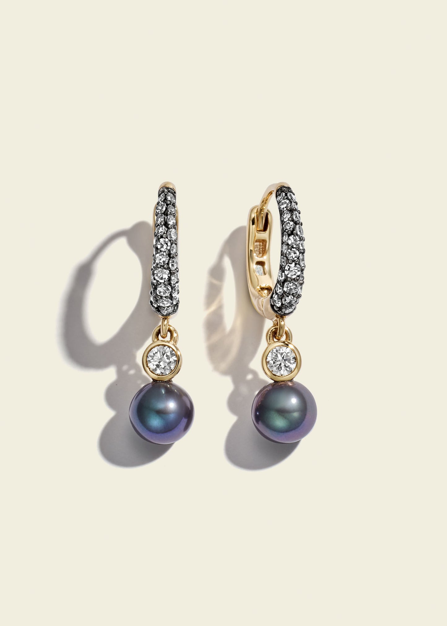 Nyx Droplet Earrings