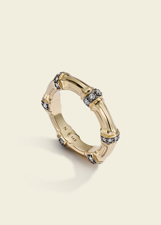 Sciura Slim Ring