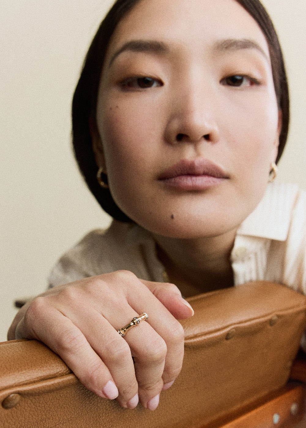 Sciura Slim Ring