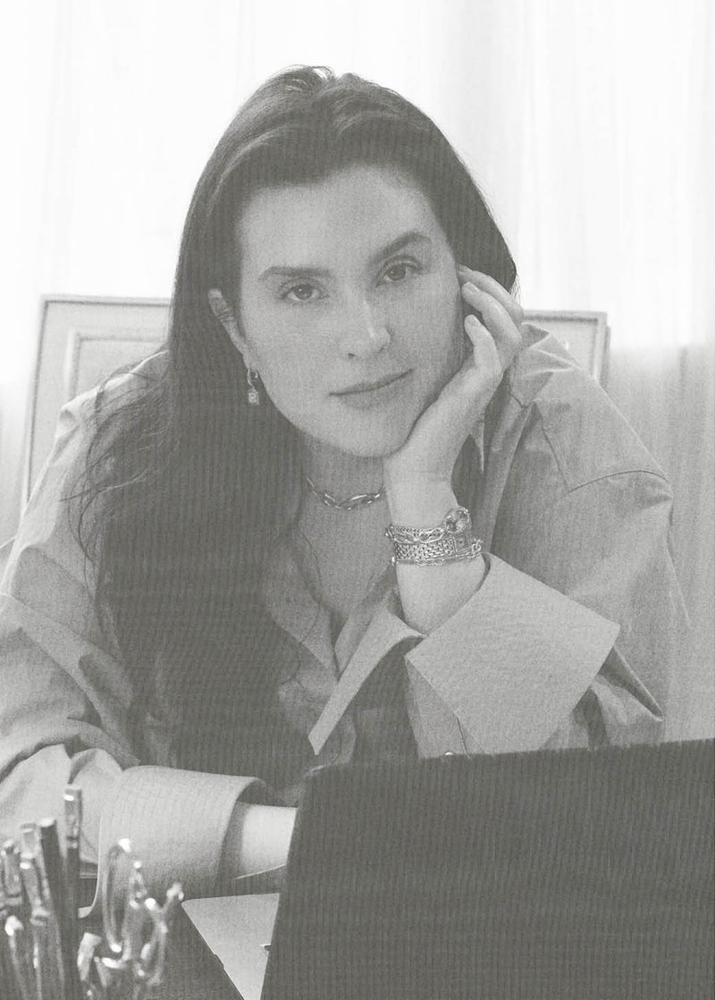 JESS GRAVES
