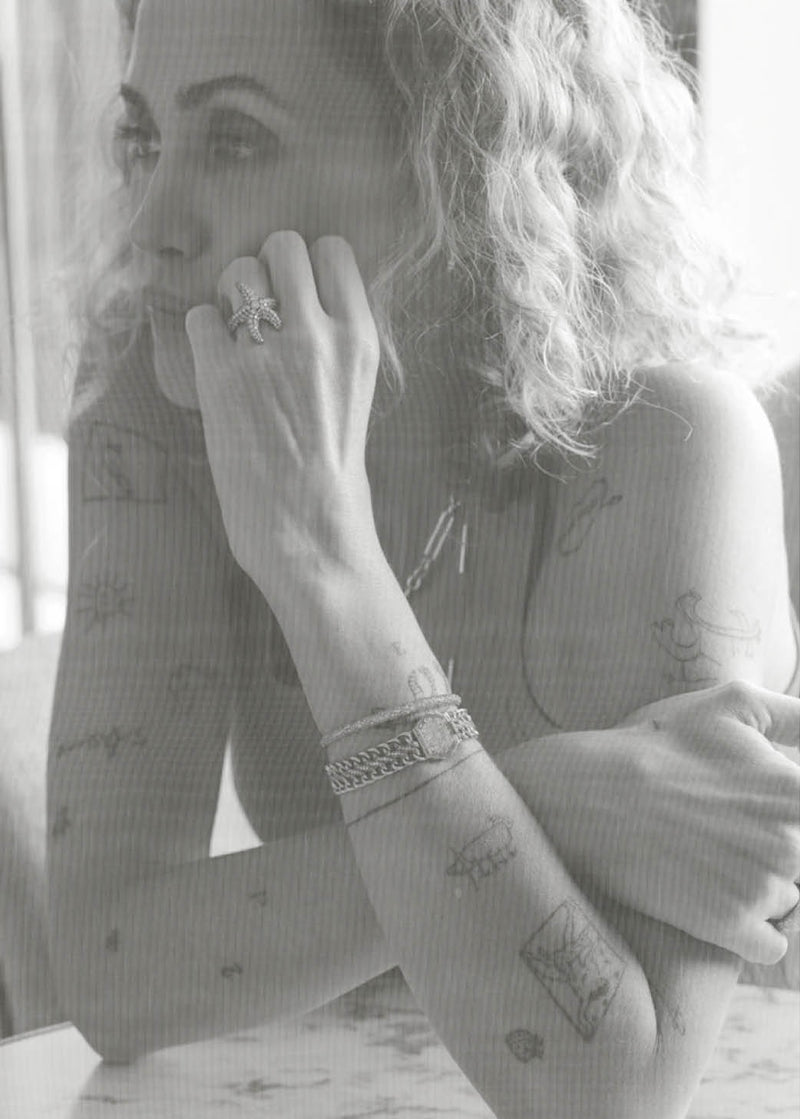 LAUREL PANTIN
