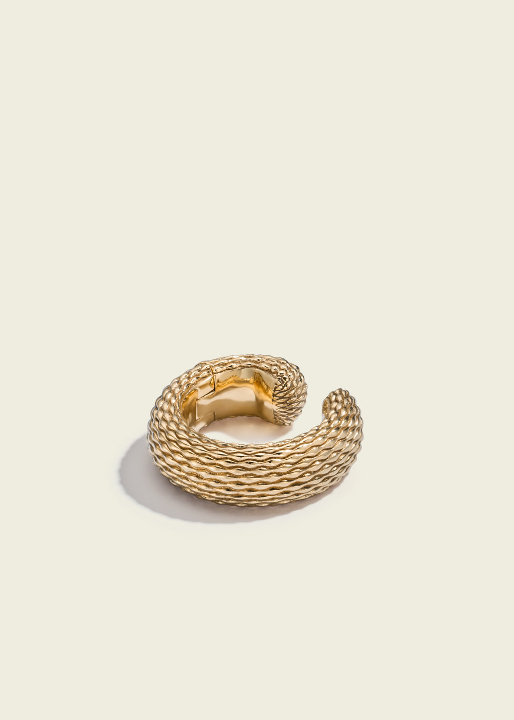 Buchanan Ear Cuff