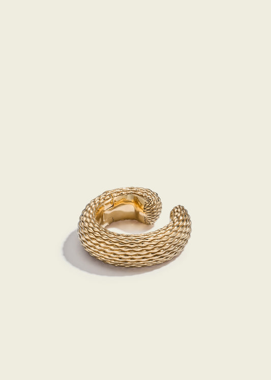 Buchanan Ear Cuff