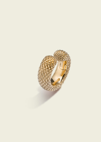 Buchanan Ear Cuff