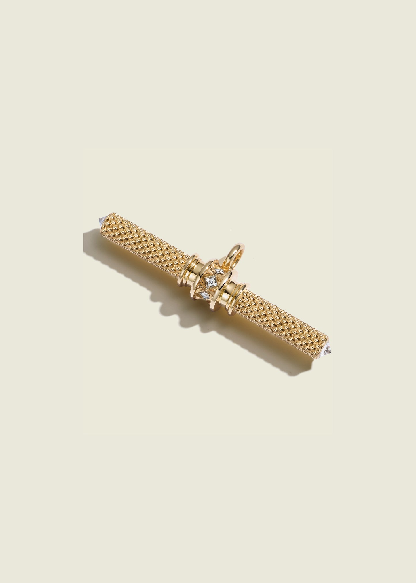 The Buchanan T-Bar