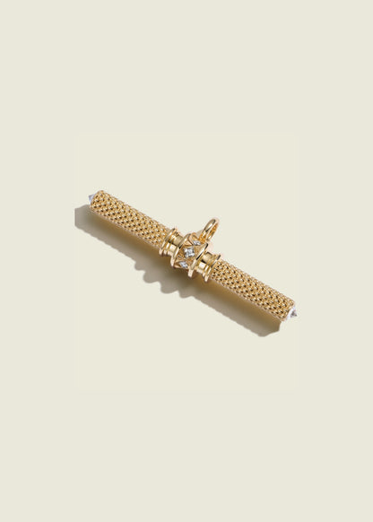 The Buchanan T-Bar