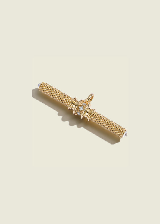 The Buchanan T-Bar