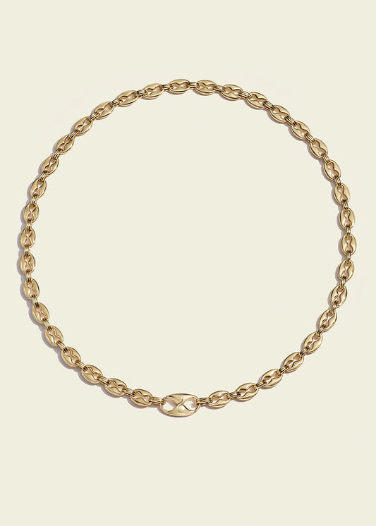 Baby Persephone Necklace