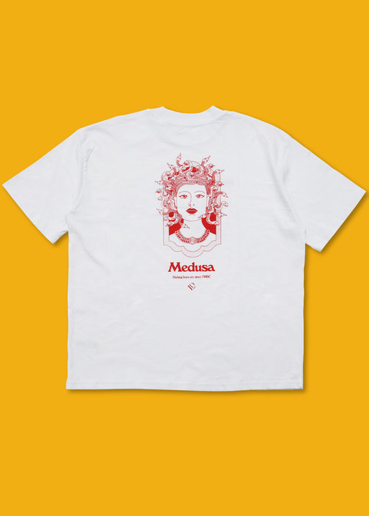 Medusa T shirt