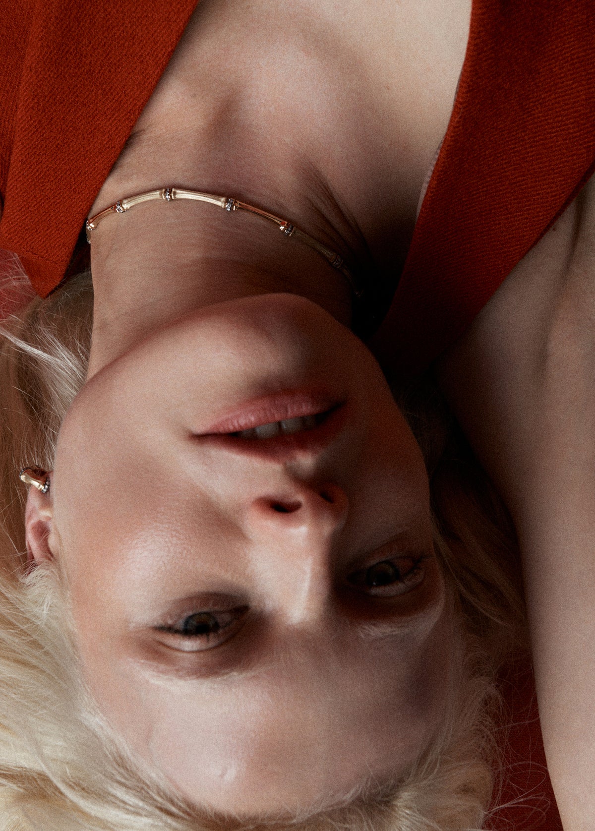Sciura Necklace