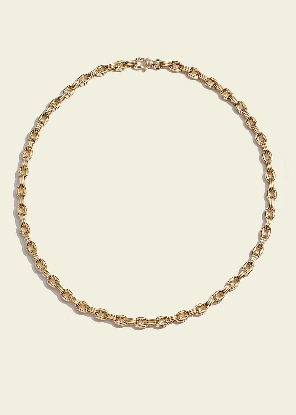 Siren Necklace