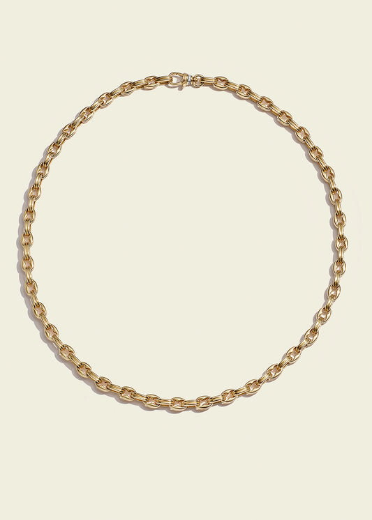 Siren Necklace