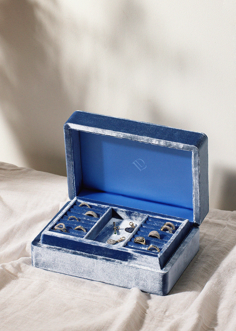 The Jewellery Box